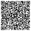 QR code with Dunbar Inc contacts