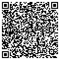 QR code with C S Unitech Inc contacts