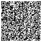 QR code with Adonel Concrete Pumping contacts