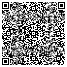 QR code with AKA Big Color Graphics contacts