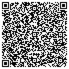 QR code with Marshall A Mc Leod Pls Inc LLC contacts