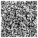 QR code with Harlaxton Properties contacts