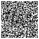 QR code with E Realty Associates contacts