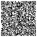 QR code with Hodgdon Properties LLC contacts