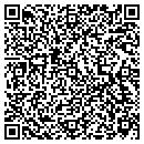 QR code with Hardware Rene contacts