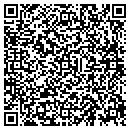 QR code with Higganum Feed Store contacts