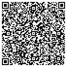 QR code with Holdridge True Value Hardware contacts