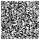 QR code with High Altitude Cross Fit contacts