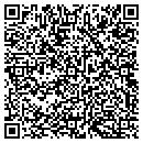 QR code with High On Hog contacts