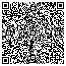 QR code with L & C Properties LLC contacts