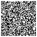 QR code with Tijuana Flats contacts