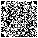 QR code with C&J Line Inc contacts
