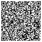 QR code with Jennifer Garrigues Inc contacts