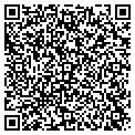 QR code with Pcs Town contacts