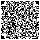 QR code with Aj Diamonds & Cutting Co contacts