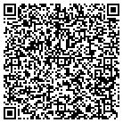 QR code with Petersen's True Value Hardware contacts