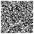 QR code with J&R Cabinets of South Florida contacts