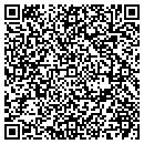 QR code with Red's Hardware contacts