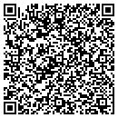QR code with Ring's End contacts