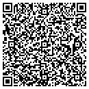 QR code with Hill & Ponton Pa contacts