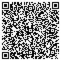 QR code with Pj Health Club Inc contacts