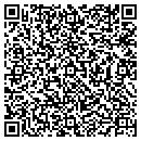 QR code with R W Hine Ace Hardware contacts