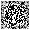 QR code with Tomandy Design contacts