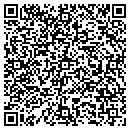 QR code with R E M Properties LLC contacts