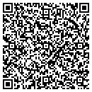 QR code with Ruffin Gym & Fitness Center contacts