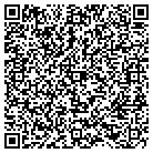 QR code with Myway Mobile Storage Of Denver contacts