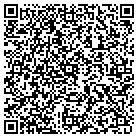QR code with R F Digital Rack Systems contacts