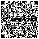 QR code with Tillinghast True Value Building contacts