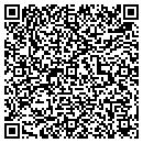 QR code with Tolland Store contacts