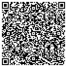 QR code with Rag-A-Muffin Kids Inc contacts
