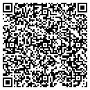 QR code with S&L Properties LLC contacts