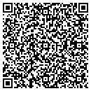 QR code with Apex Concrete contacts