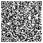 QR code with Peak View Storage contacts