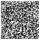 QR code with Marinas Beauty Salon Unisex contacts