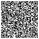 QR code with Tony's Pizza contacts