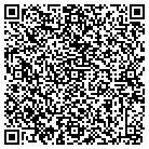 QR code with Concrete Coverage Inc contacts