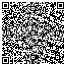 QR code with True Reflections contacts
