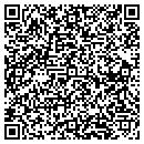 QR code with Ritchey's Storage contacts
