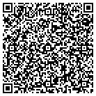 QR code with Zachary Properties Of South He contacts