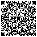 QR code with Theatre Uaf Box Office contacts