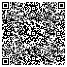 QR code with Riverside Storage And Rec contacts