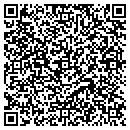 QR code with Ace Hardware contacts