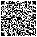 QR code with J H Wright & Assoc contacts