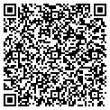 QR code with T -Mobile contacts