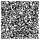 QR code with Ace Hardware contacts