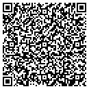 QR code with T-Mobile contacts